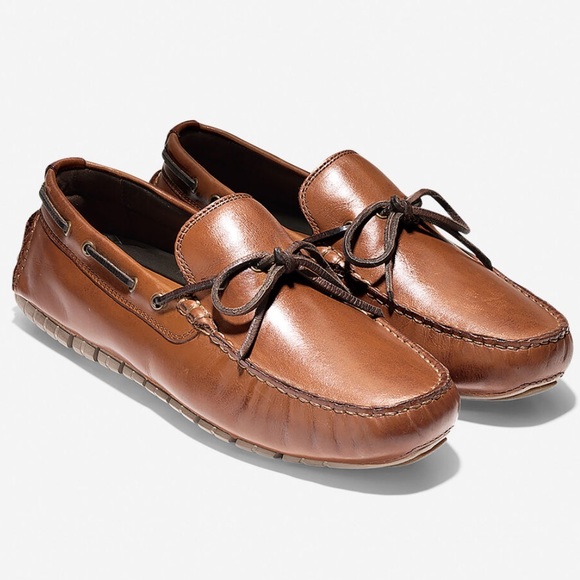 Cole Haan | Shoes | Zerogrand Camp Moc 